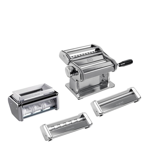 Marcato Atlas 150 pastasett «Multipast»