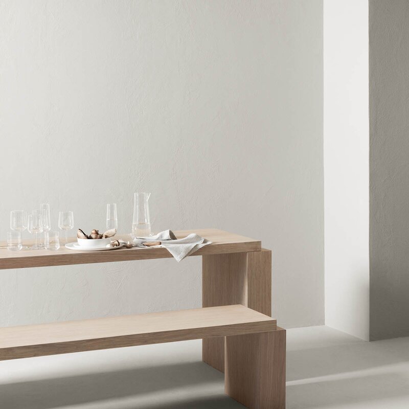 Orrefors Informal champagne 22 cl 2 stk