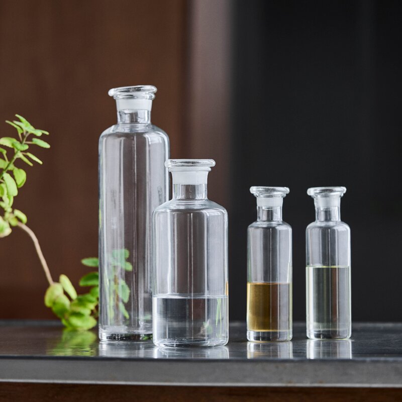 House Doctor Farma flaske 0,9L klar