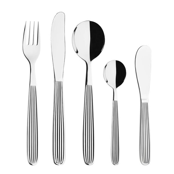 iittala Scandia bestikksett 24 deler gaveeske