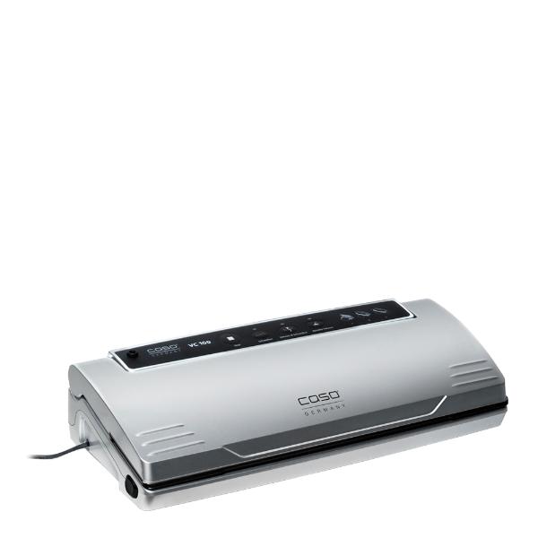 Caso Vakuumpakker VC100 sølv