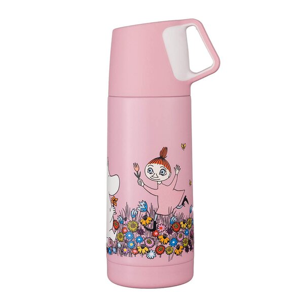 Rätt Start Mummi termos 0,35L Eng rosa