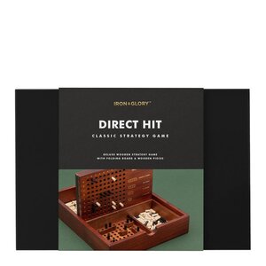 Iron & Glory Battleship 27x20 cm tre