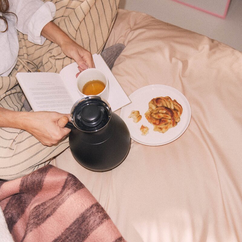 Rosendahl Grand Cru Essentials tallerken 20,5 cm 4 stk hvit