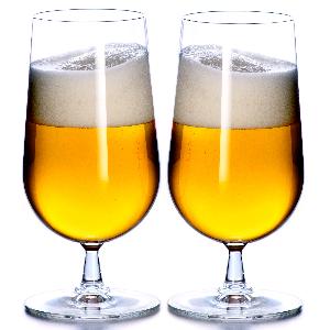 Rosendahl Grand Cru ølglass 50 cl 2 stk