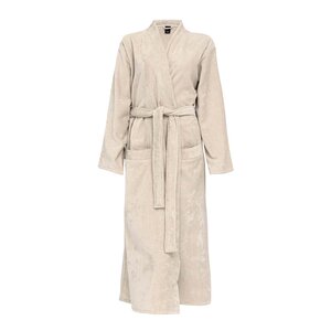 Høie Gaia badekåpe L/XL sand