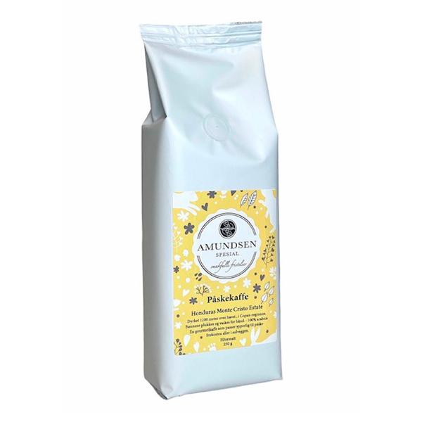 Amundsen Spesial Påskekaffe 250g