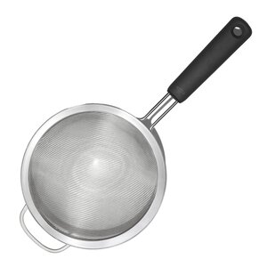 Oxo Sil finmasket 20 cm rustfritt stål