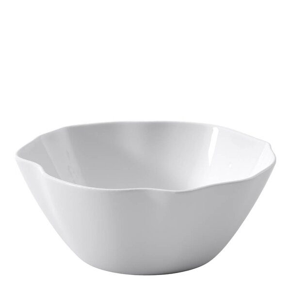 Villeroy & Boch Pura skål 39 cl hvit