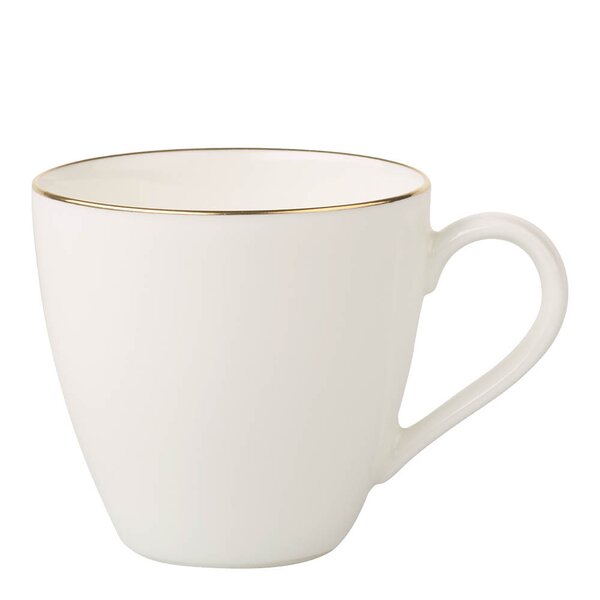 Villeroy & Boch - Anmut Gold espressokopp 10 cl
