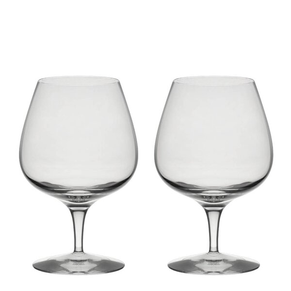 Orrefors More konjakkglass 33 cl 2 stk