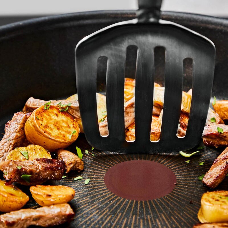 Tefal Ingenio Excellence Fusion traktørpanne 24 cm non-stick