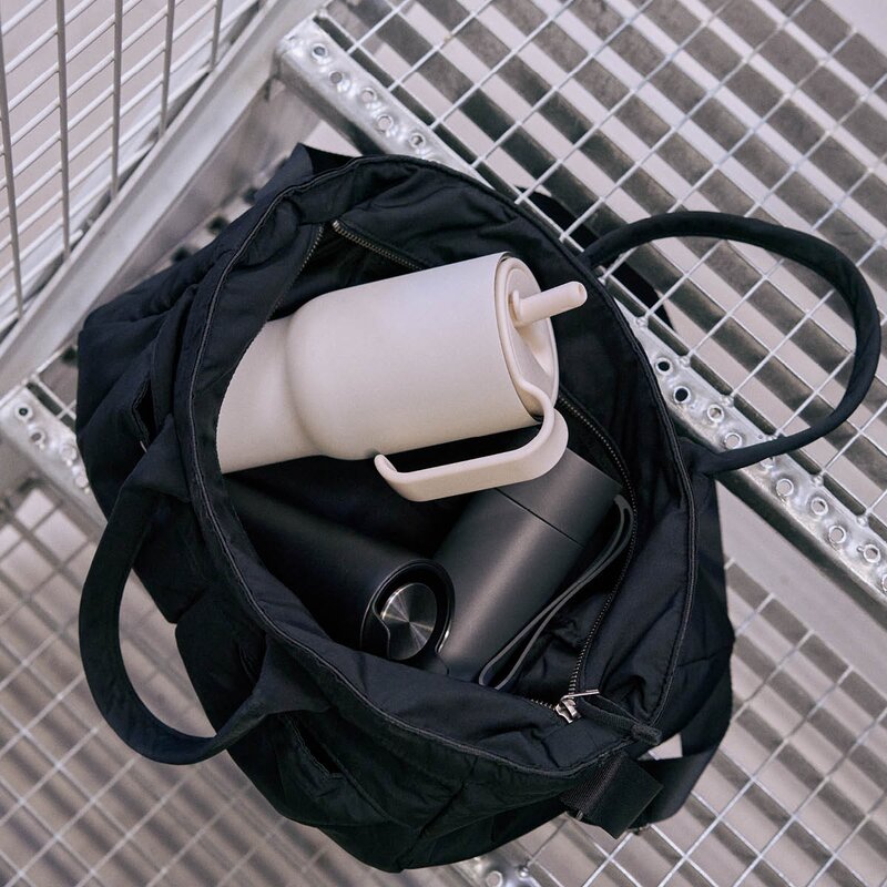 Eva Solo To Go termokopp 0,35L grå