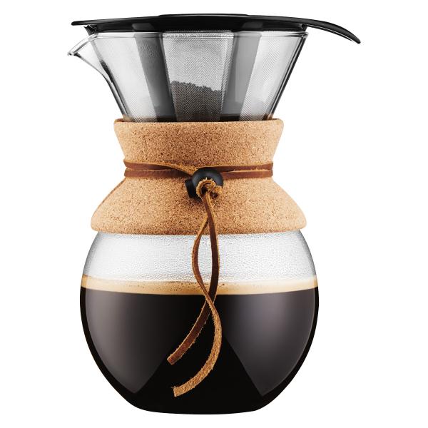 Bodum Pour over kaffebrygger 1L
