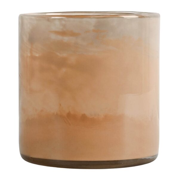 ByOn - Calore lyslykt M 15 cm Aprikos