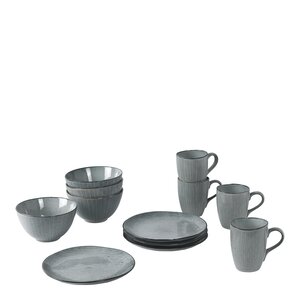 Broste Copenhagen Nordic Sea frokostsett 12 deler