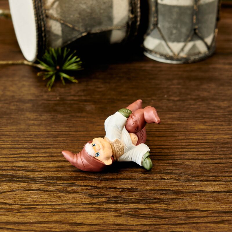 Klarborg Nisser Marvin & Melanie 6,6 cm