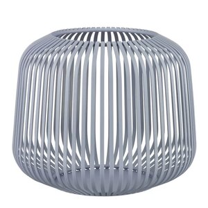 Blomus Lito lykt 17 cm rust