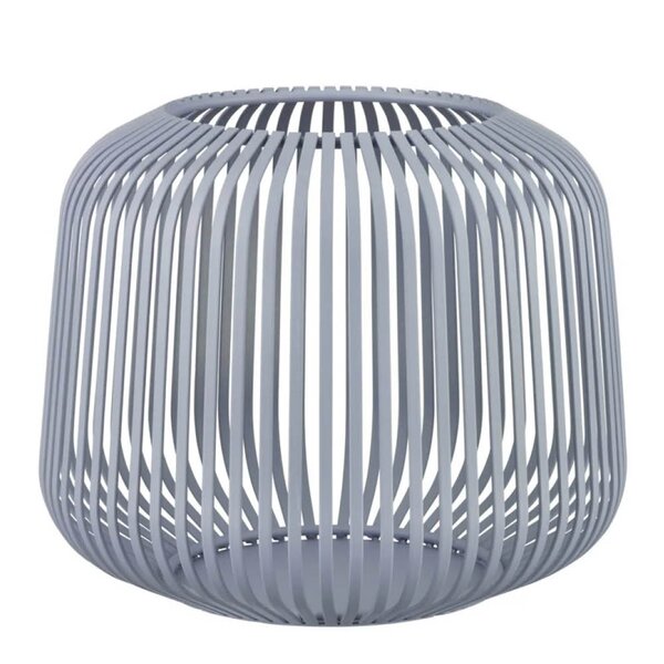 Blomus Lito lykt 17 cm rust