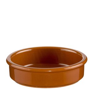 Regas Tapasskål 11,5 cm 17,5 cl brun 