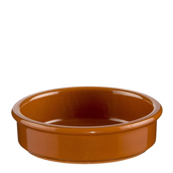 Regas Tapasskål 11,5 cm 17,5 cl brun 
