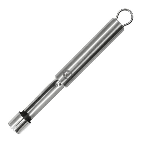 Anders Petter Steel Essentials kjerneutstikker 20 cm blank