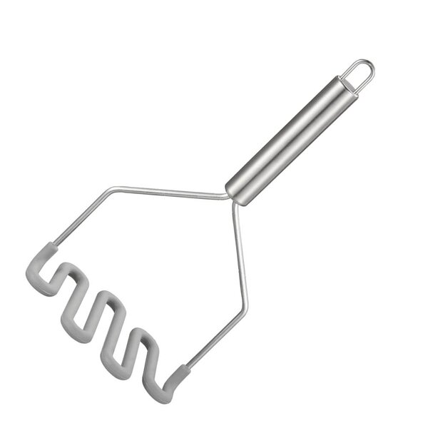 Dorre Pam potetstapper 24 cm stål