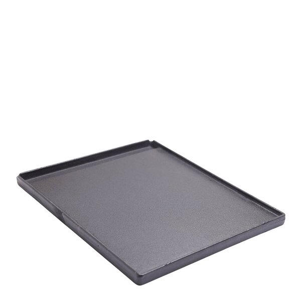 Broil King Royal/Monarch stekeplate 38x28 cm støpejern