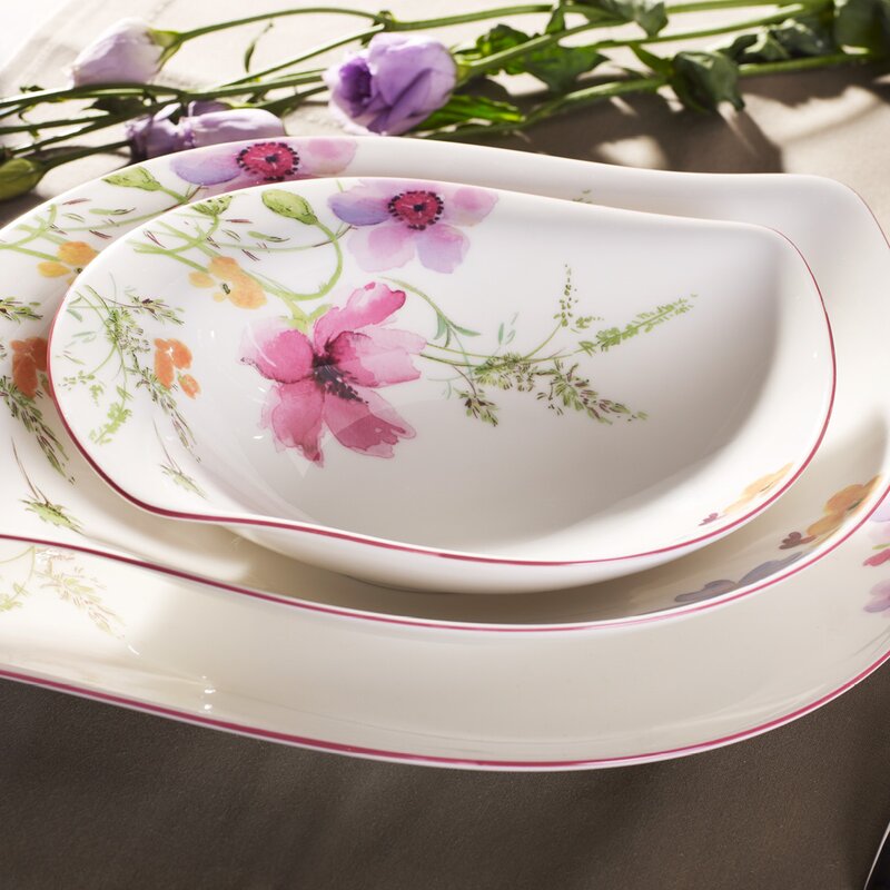 Villeroy & Boch Mariefleur Serve & Salad serveringsbolle 36 cm