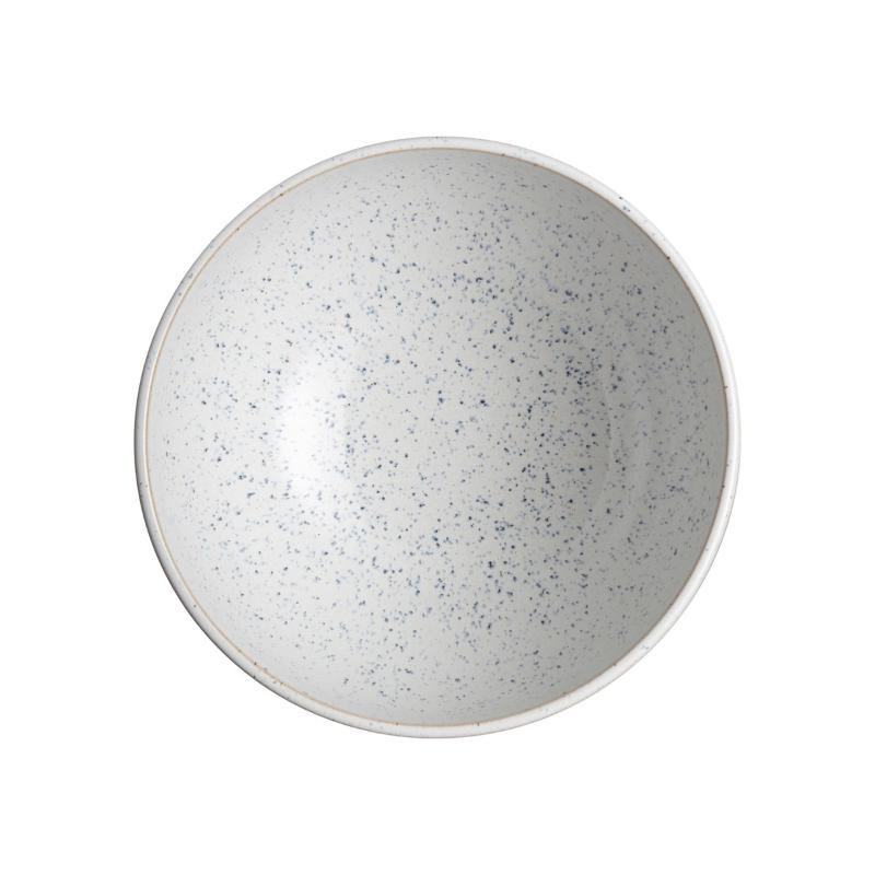 Denby, studio blue chalk skål 17,5cm