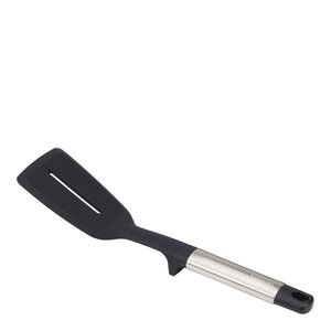 Joseph Joseph Elevate Fusion stekespade 7,5 cm svart