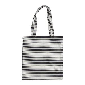 Sagaform Ella Hamam handlenett 41x38 cm blå