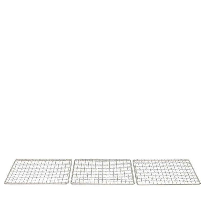Kamado SUMO Sumo Hibachi XL bordgrill