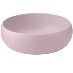 Knabstrup Keramik Earth bolle 22 cm rosa