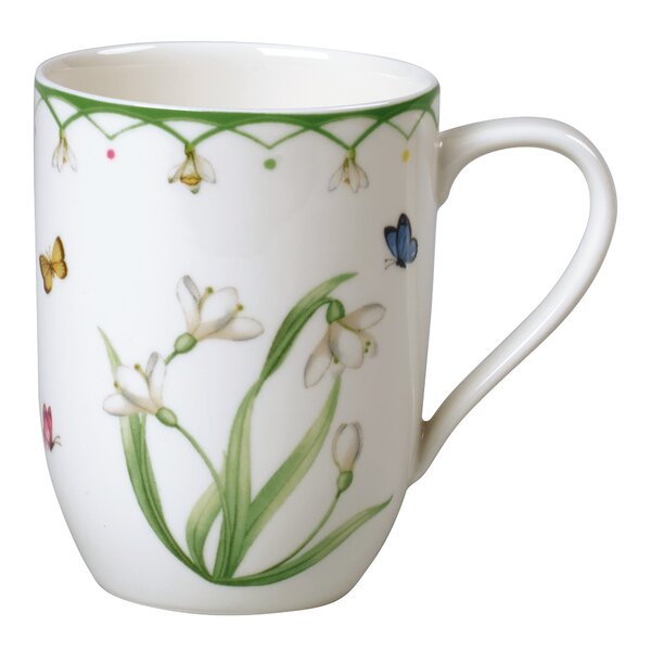 Villeroy & Boch Colourful Spring krus 34 cl