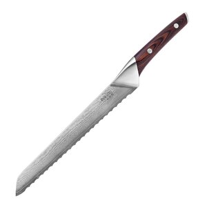 Eva Solo Nordic Kitchen brødkniv 24 cm