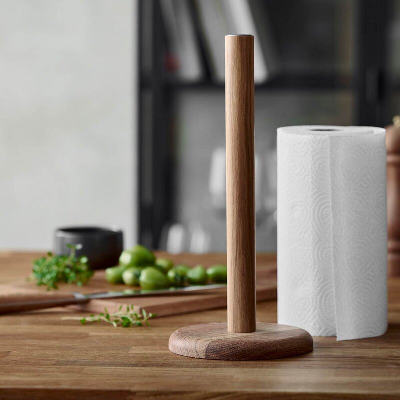 Pillivuyt Gourmet Douron pastaskje 31,8 cm eik