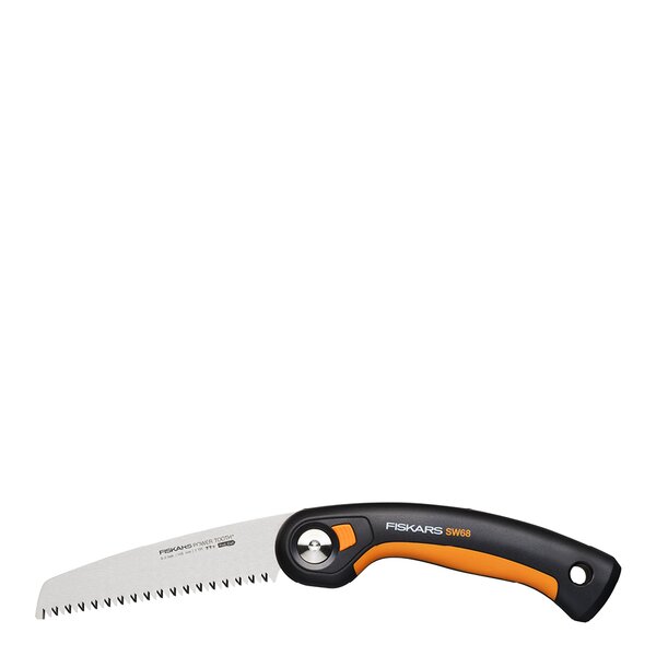 Fiskars Plus™ grensag M SW68 foldbar 26,9 cm