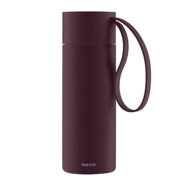 Eva Solo To Go termokopp 0,35L fig purple