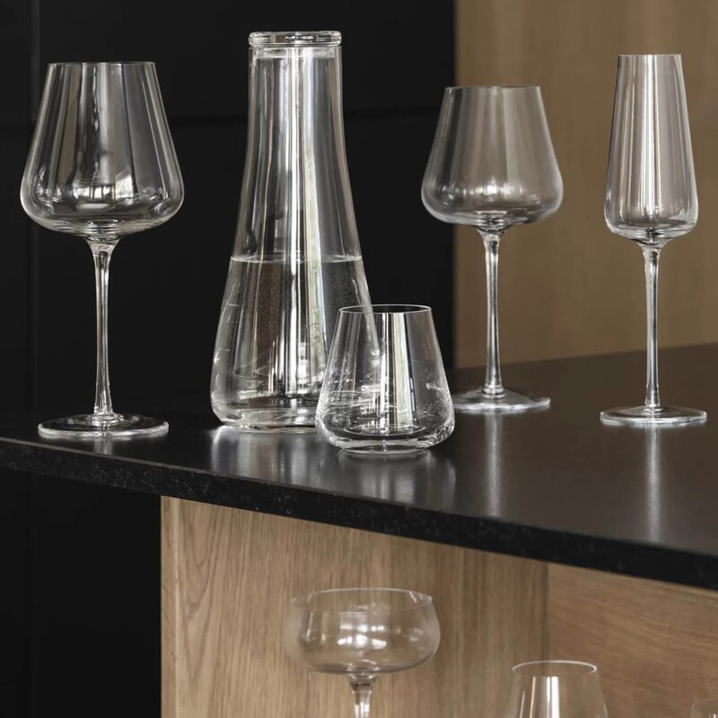 Blomus Belo champagnekåler 20 cl 2 stk