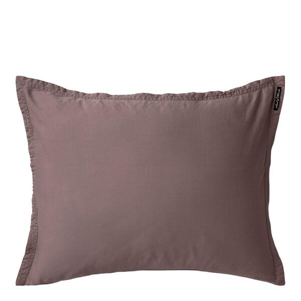 Himla Soul putetrekk 50x70 cm maroon