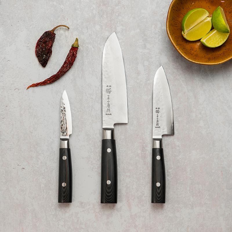 Yaxell Zen universalkniv 16 cm