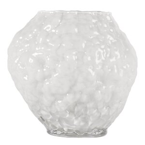 ByOn Corallo vase XS 17,5x17 cm Off-white