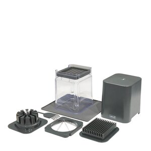 Lurch Kubus terning- og stavhakker for frukt og grønnsaker