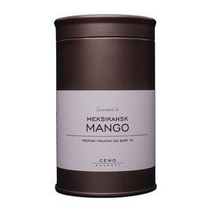 Cemo Meksikansk Mango te løsvekt 70g
