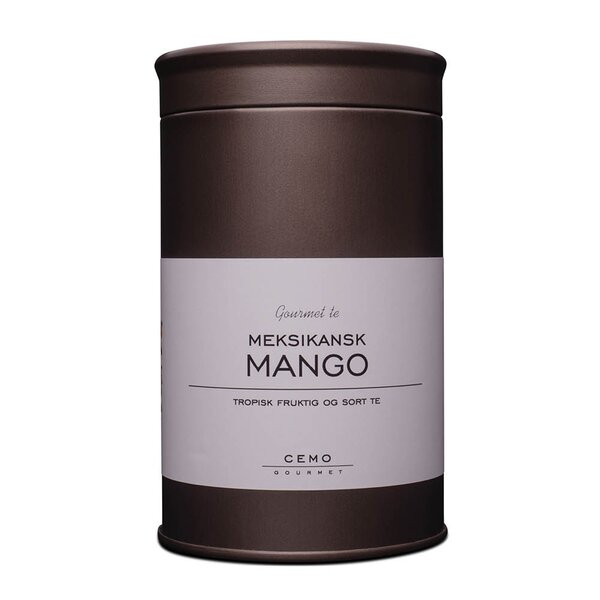 Cemo Meksikansk Mango te løsvekt 70g