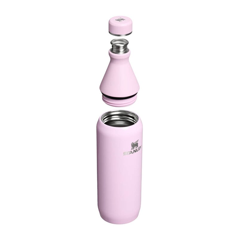 Stanley All Day termoflaske 0,6L cherry blossom gloss