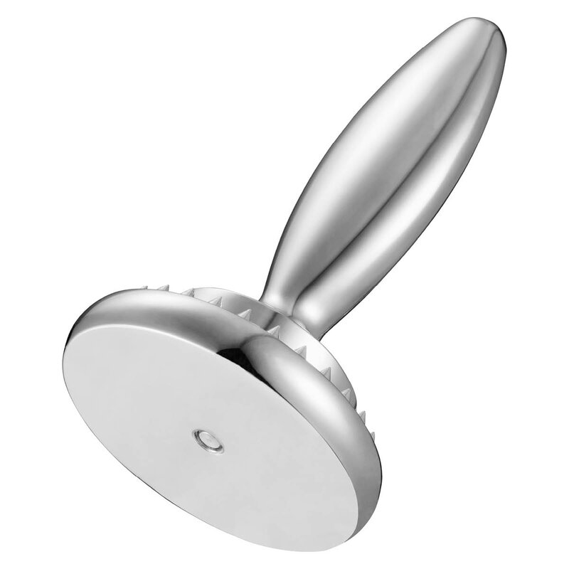 Dorre Birdie biffbanker vendbar 14.5 cm stål