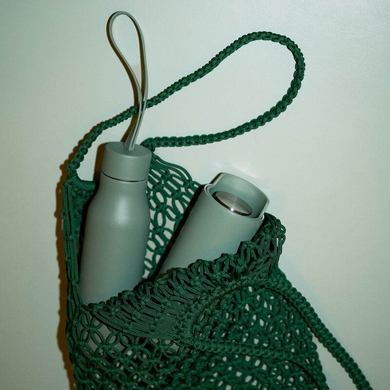 Eva Solo Urban To Go termokopp 0,35 cl green goddess