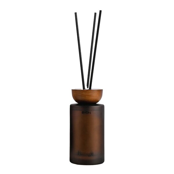 ByOn Fumage duftpinner 200 ml brun